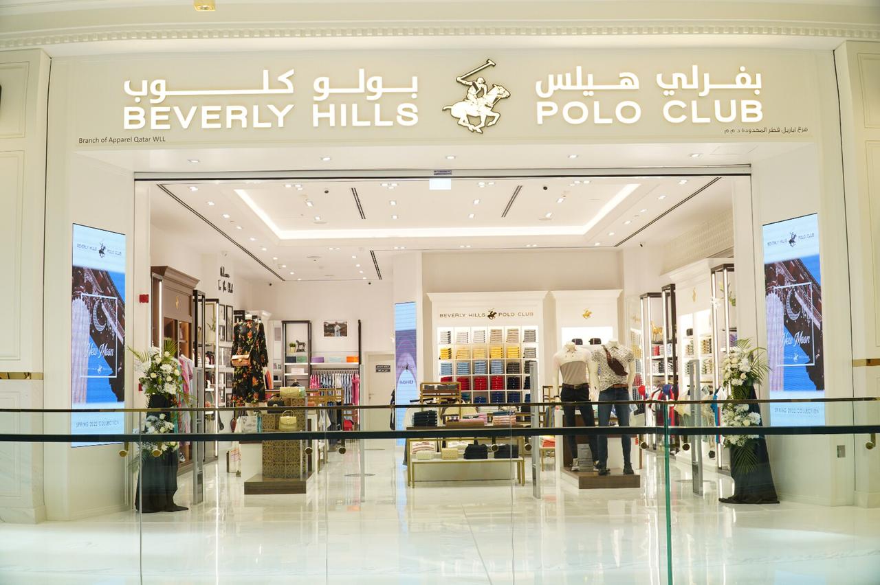 Loro Piana opens its first flagship store in Qatar, In Lusail City