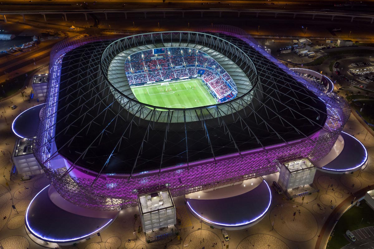 Brand protection, cyber security in the spotlight for upcoming FIFA World Cup Qatar 2022
