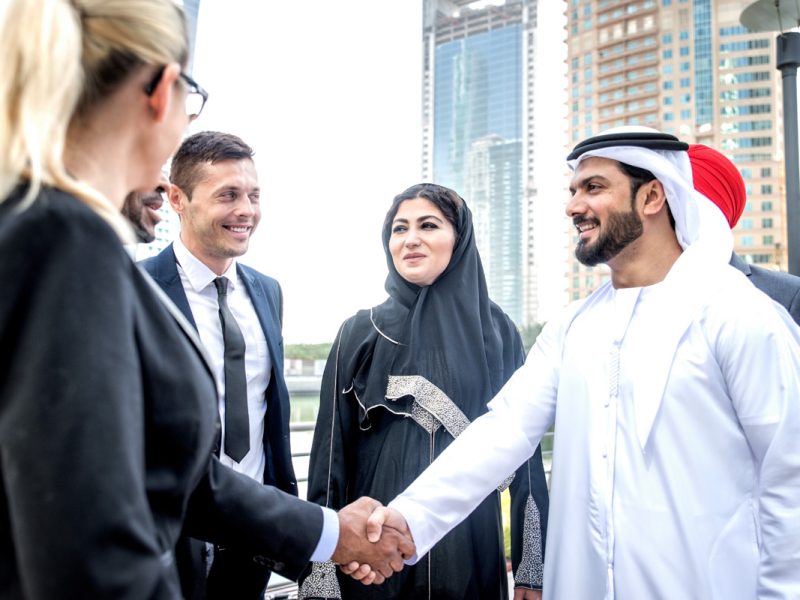 UAE announces $27,200 fines over fake Emiratisation