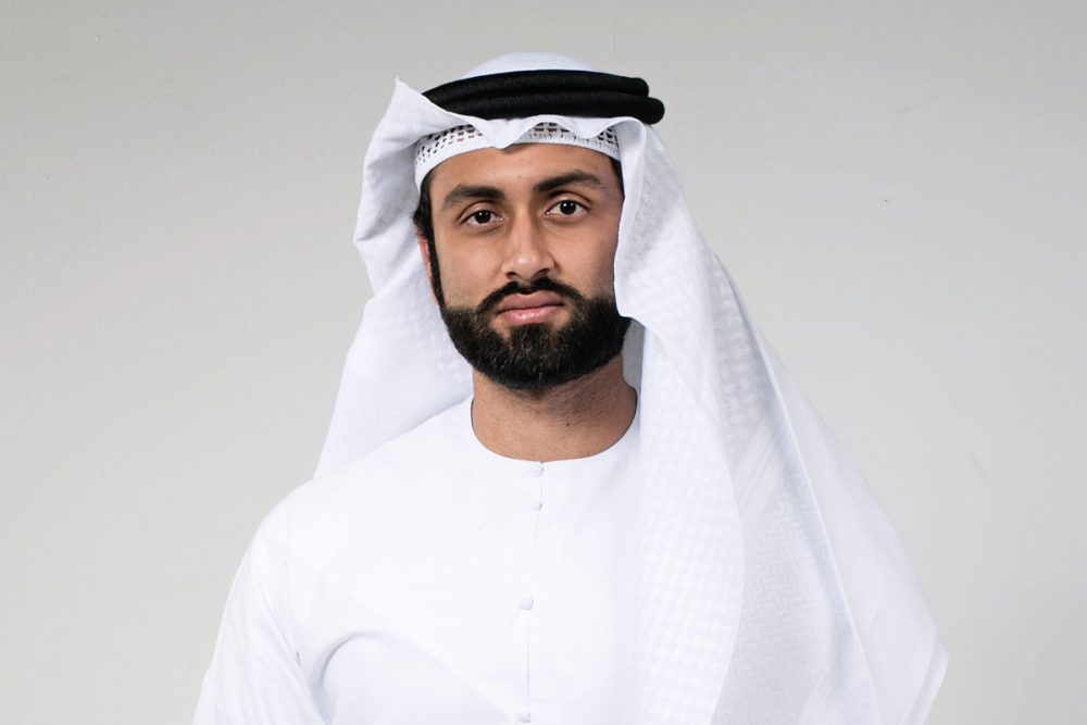 Ali Sajwani, CEO of DAMAC talks about the importance of crypto in the future of real estate.