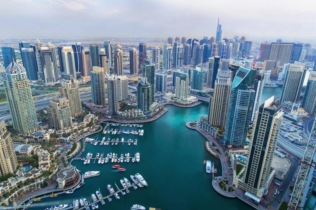 Dubai real estate becoming more transparent