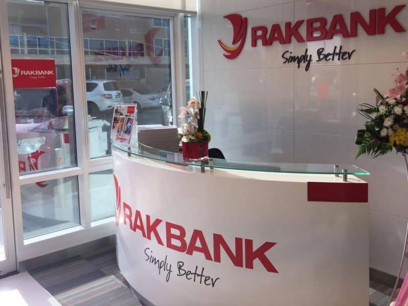 RAKBANK announces record $156m Q1 profit