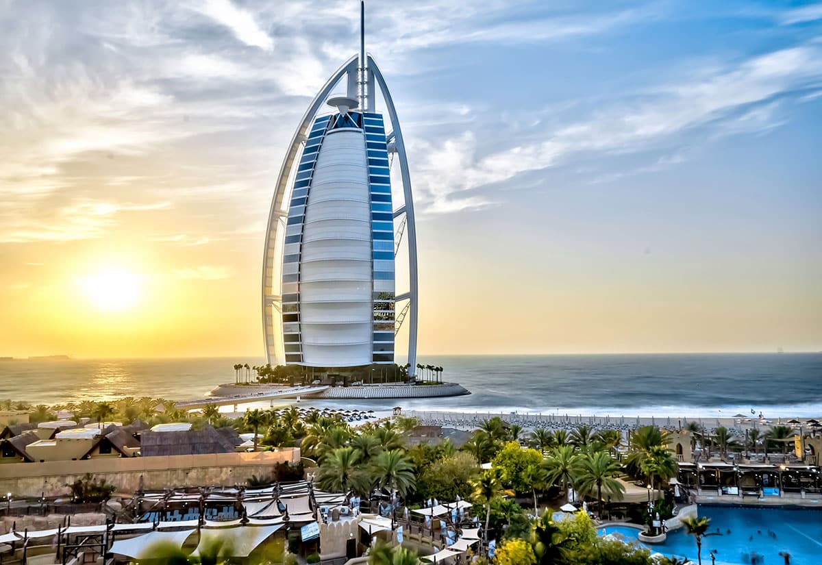 UAE hospitality thriving as more flights and busier hotels point to 2024 growth: CBRE