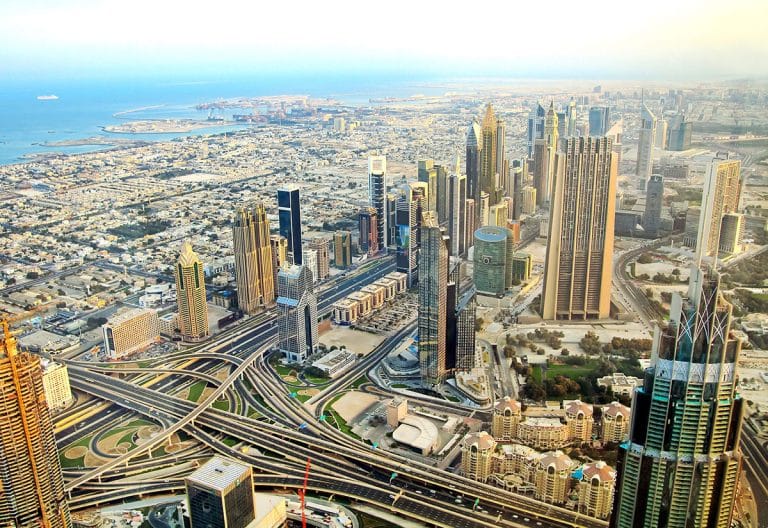 How Dubai’s real estate market will capitalise on a 30 trillion