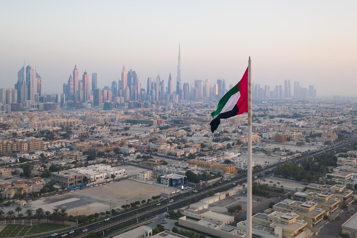 Dubai real estate market set to gain from the metaverse
