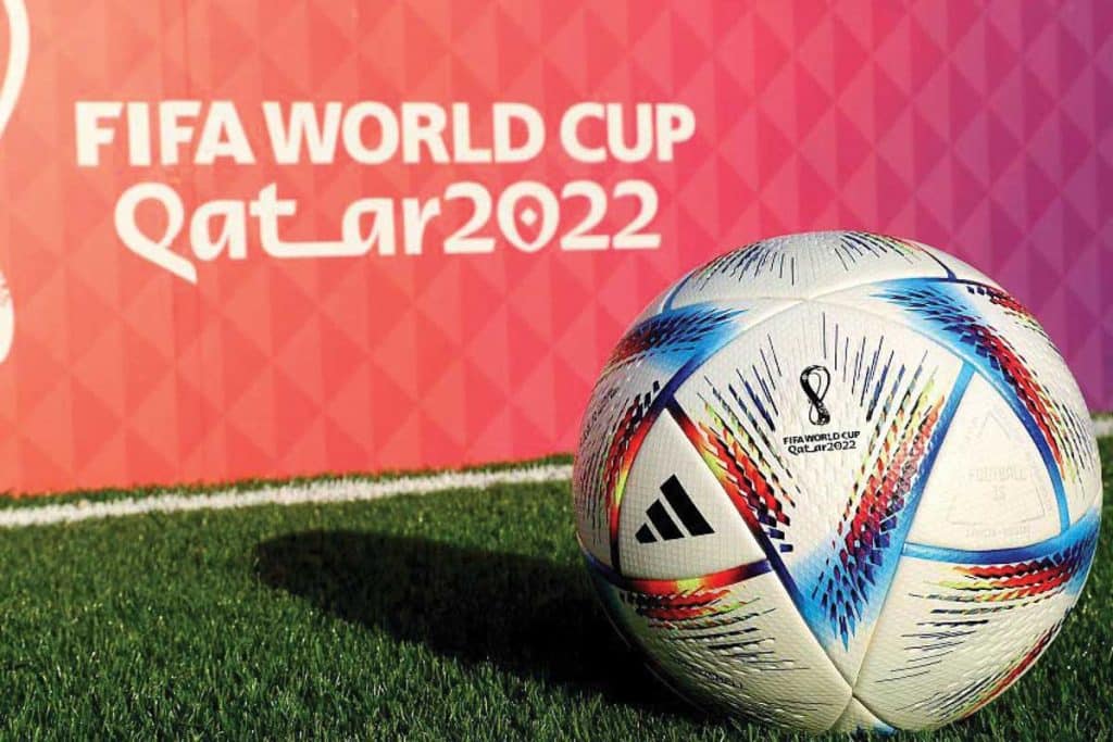 FIFA World Cup Qatar 2022 - Soccer Science, Football Science