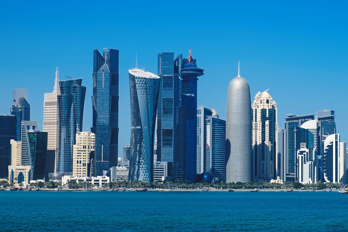 Qatar