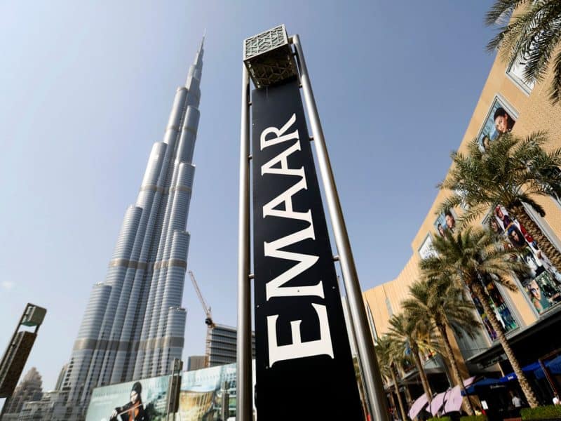 Emaar announces free home repairs for damage caused by Dubai rains