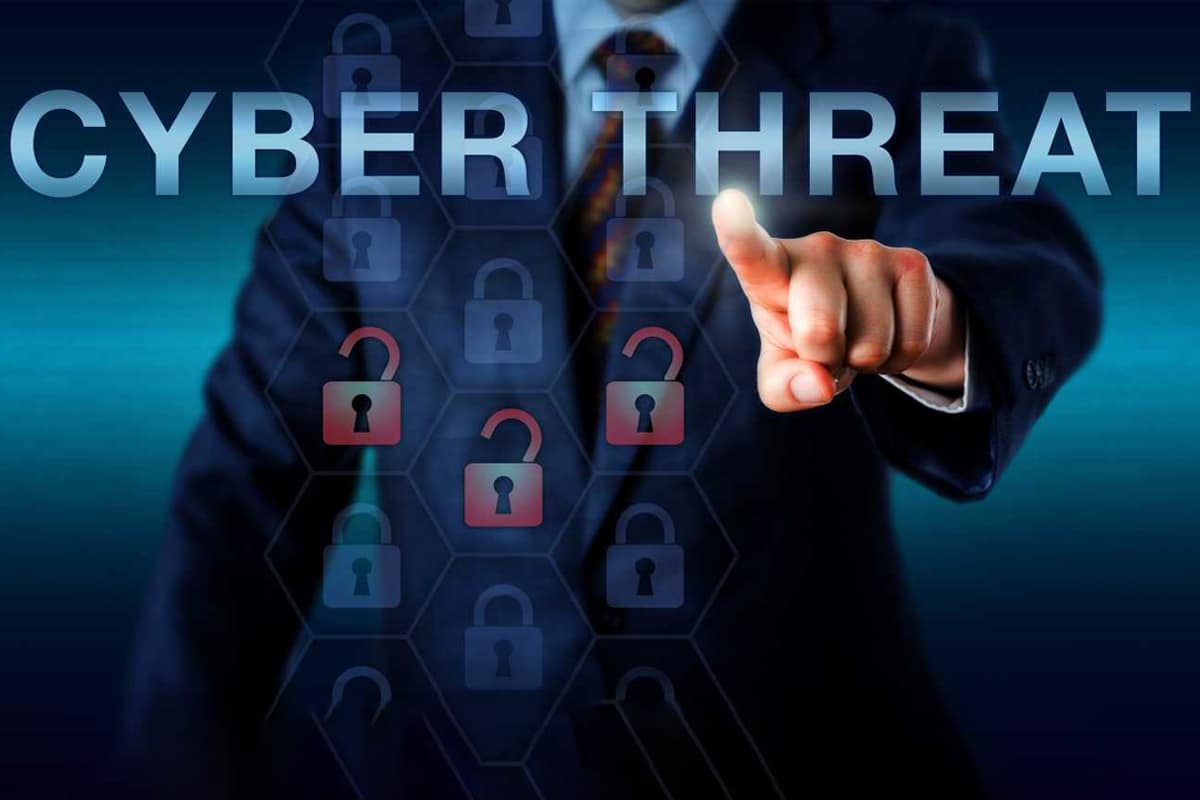 cyber threat intelligence - Latest News, Views, Reviews, Updates, Photos,  Videos on cyber threat intelligence - Arabian Business