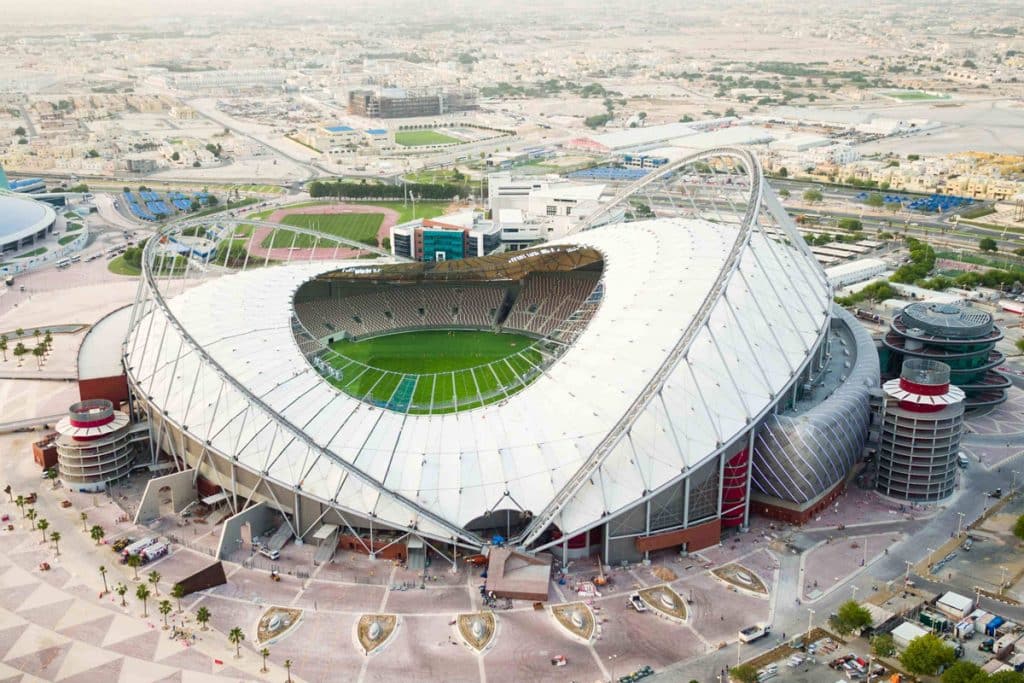 FIFA World Cup 2022: Full schedule for Qatar WC, timings, dates, venues, MorungExpress