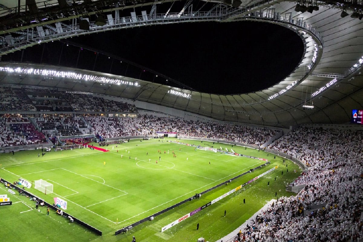 FIFA World Cup Qatar 2022 Match timings, dates, venues and schedule