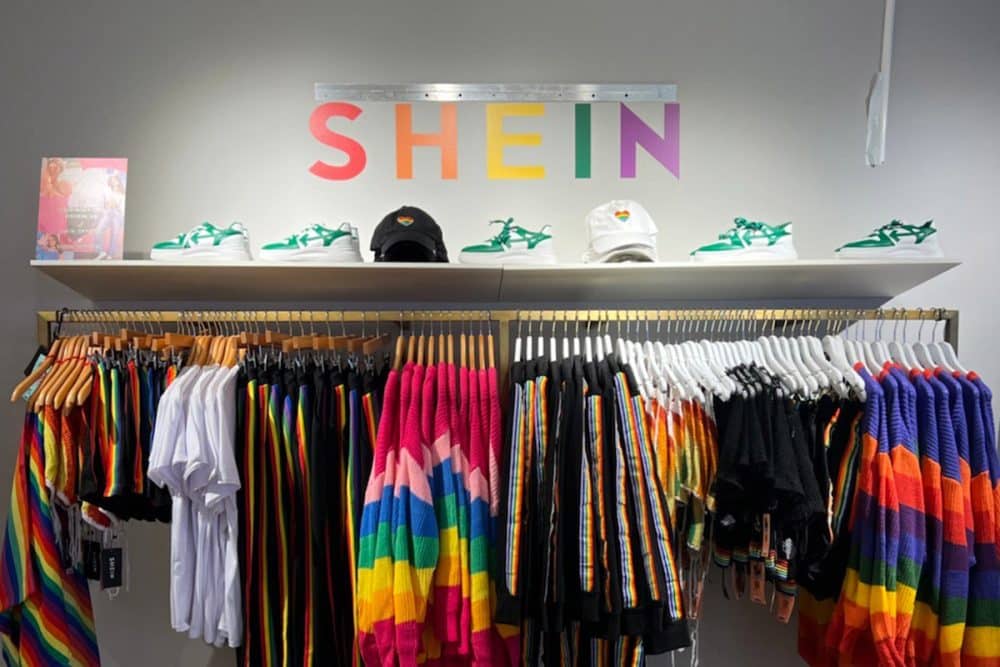 Shein Company Information, Contact, Address, Website, Phone Number ...