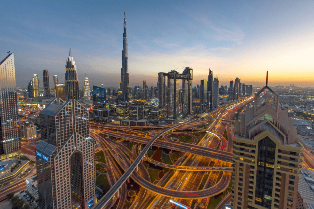 UAE Golden Visa eligibility