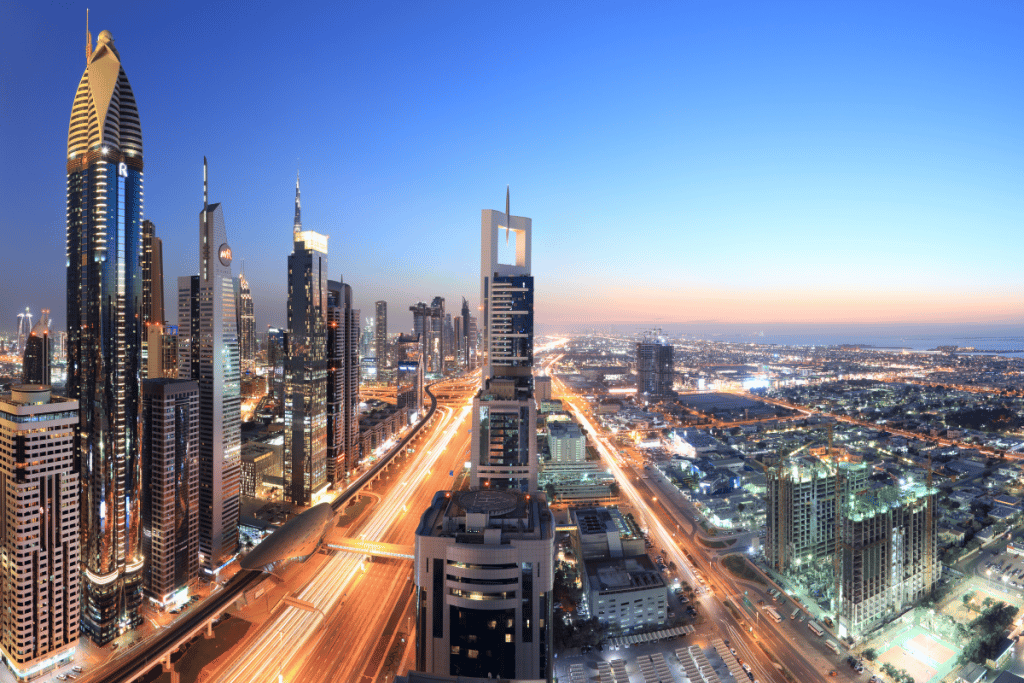 UAE Golden Visa benefits and how to apply