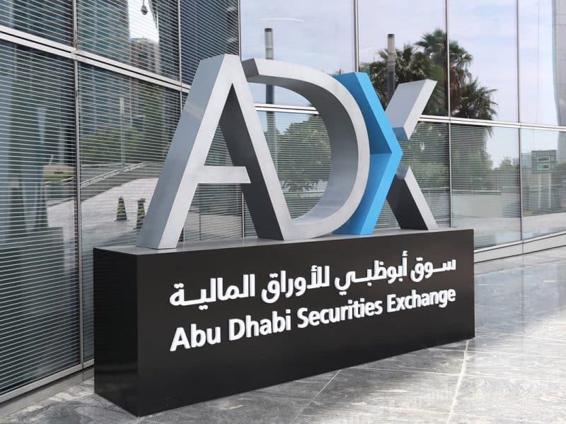 UAE stock exchanges gain $6.5bn in one day, ADX sees biggest gain in 5 months