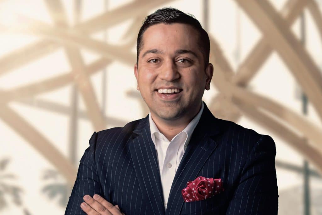 Zuma Dubai appoints new general manager - Hotelier Middle East