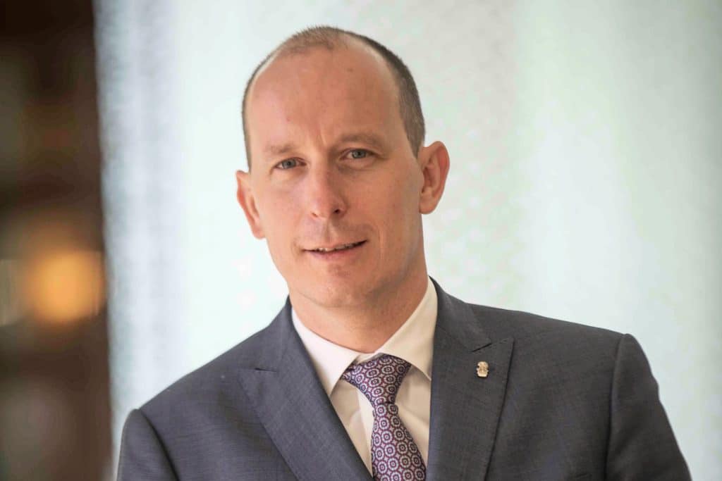 Zuma Dubai appoints new general manager - Hotelier Middle East