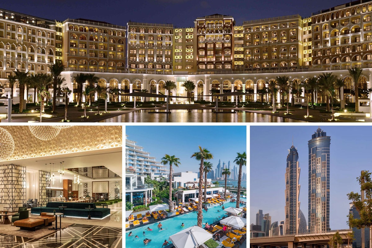 Big, exciting Dubai hotel openings in 2023 - Hotelier Middle East