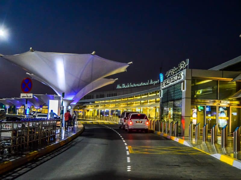 Abu Dhabi Airports traffic jumps 35.6% to 6.9 million in Q1 2024