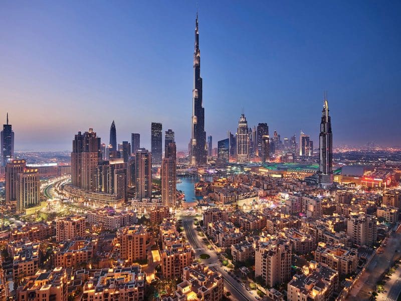 Dubai real estate: Investors flock to REITs as property market booms
