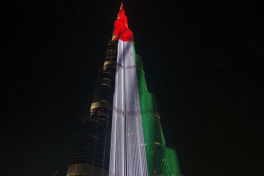 UAE announces 2023 holiday dates