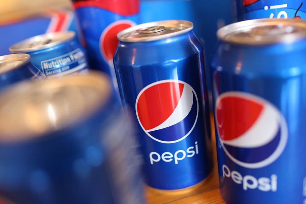 PepsiCo to slash hundreds of jobs to 'operate more efficiently': Report ...