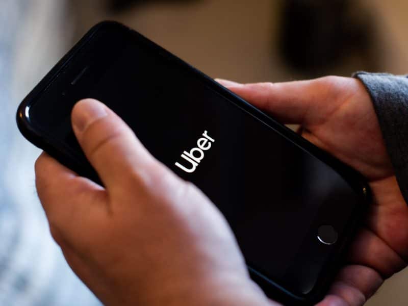 Uber launches safe ride-hailing accounts for teens in UAE, Saudi, Qatar, Jordan