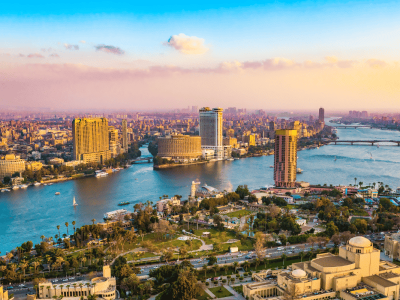 Egypt needs Saudi and UAE money after $20bn pledges