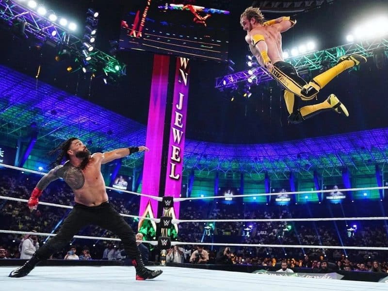 Saudi PIF not bought $6.5bn WWE yet: reports
