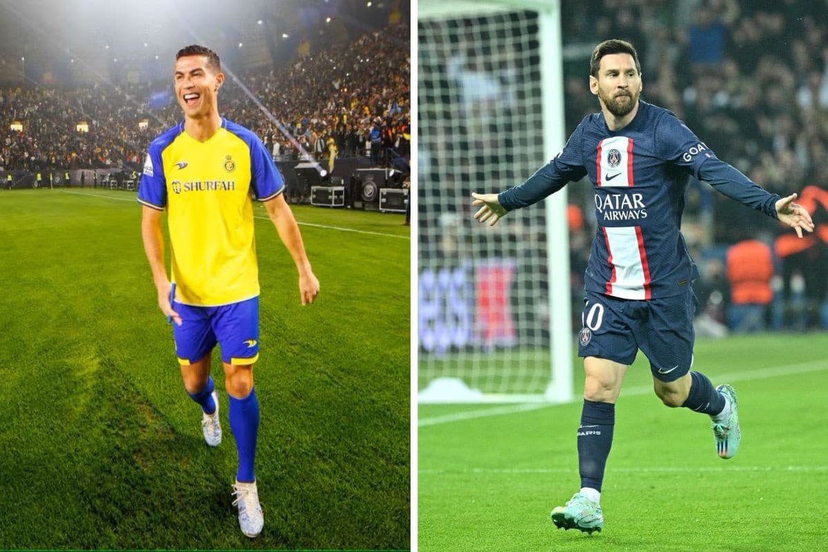 The last World Cup for the GOATS: Can Lionel Messi or Cristiano