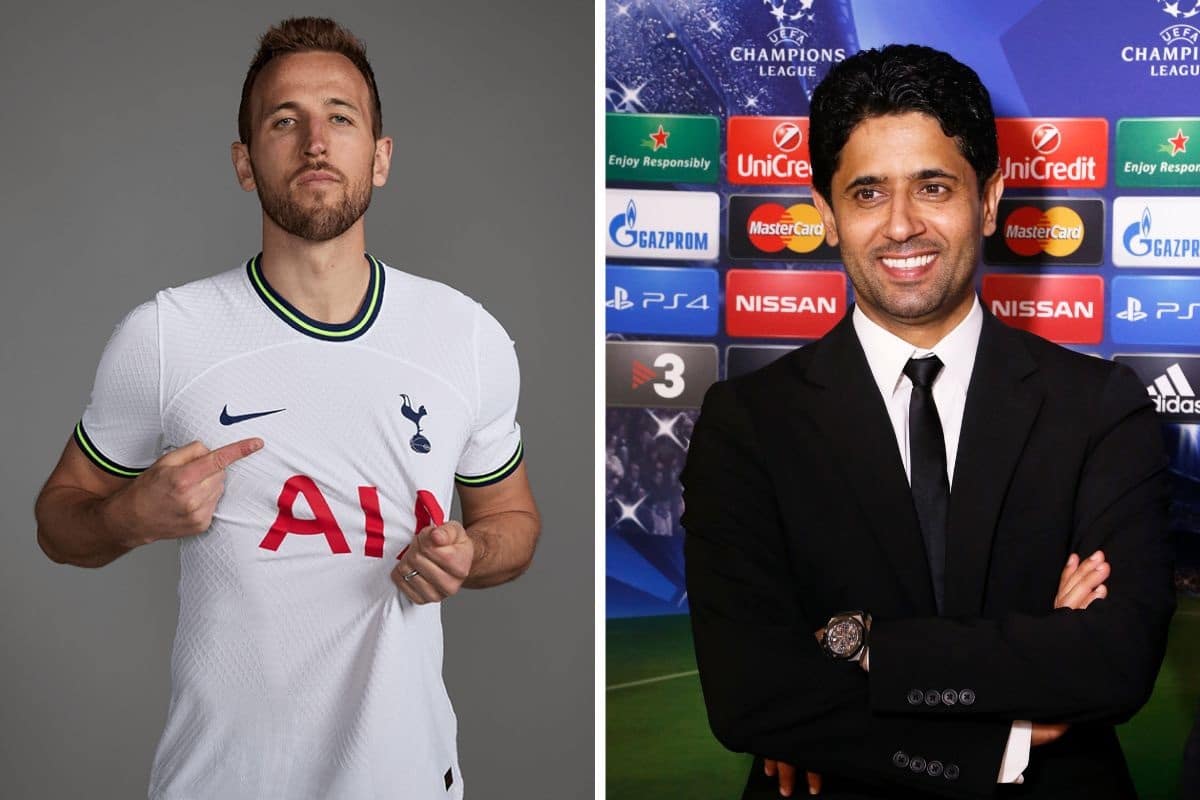 Qatar eyes Spurs deal as PSG owners look at Tottenham stake in 2023 -  Arabian Business