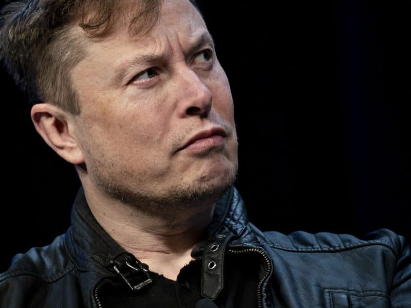 Elon Musk $182bn largest-ever loss of personal fortune earns him Guinness World Record