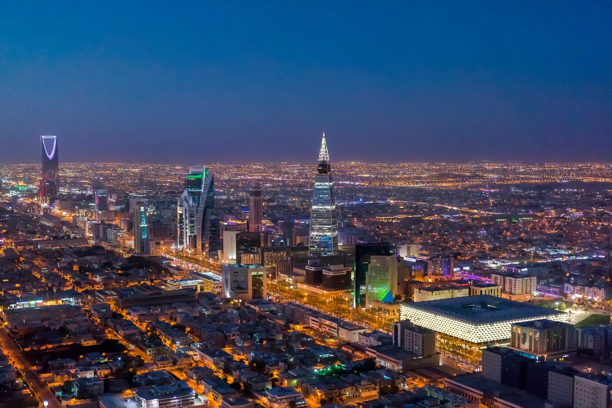 Cityscape Global 2023: Saudi Arabia to host world’s largest real estate ...