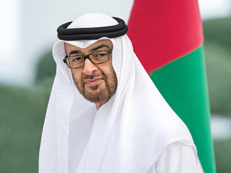UAE President orders support for families impacted by severe weather, launches study into infrastructure  