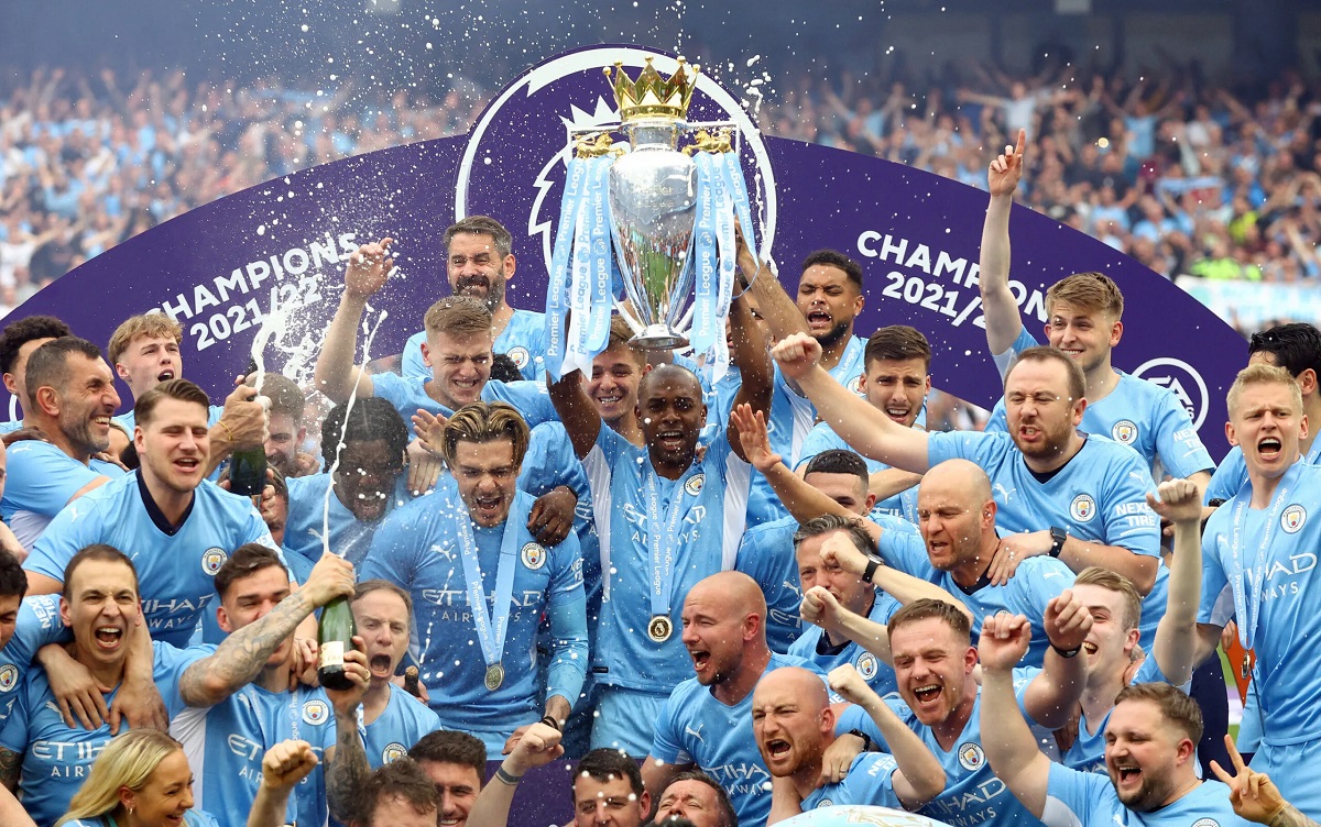 Premier League charges Man City with alleged financial-rule break, Football News