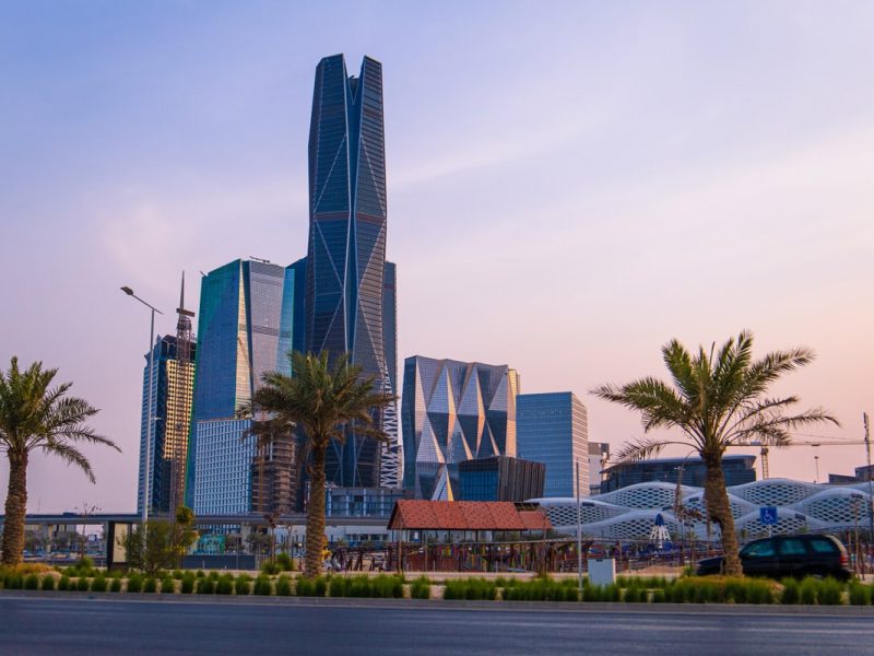 Saudi commercial real estate market among strongest globally as office space demand surges 65%: Report