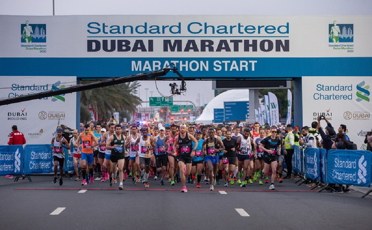 Dubai Marathon 2024 registration open as date confirmed Arabian Business