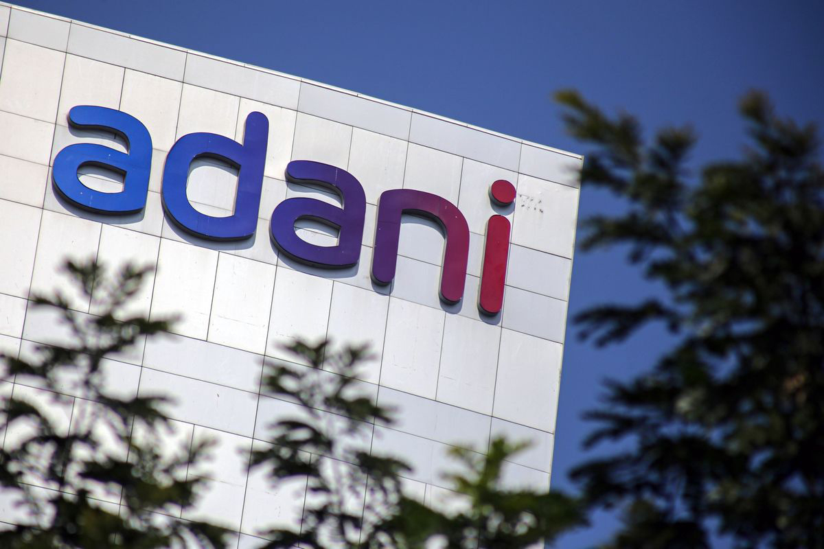 Adani Group's alleged wrongdoings trigger questions on ESG investment strategy: Report - Arabian Business