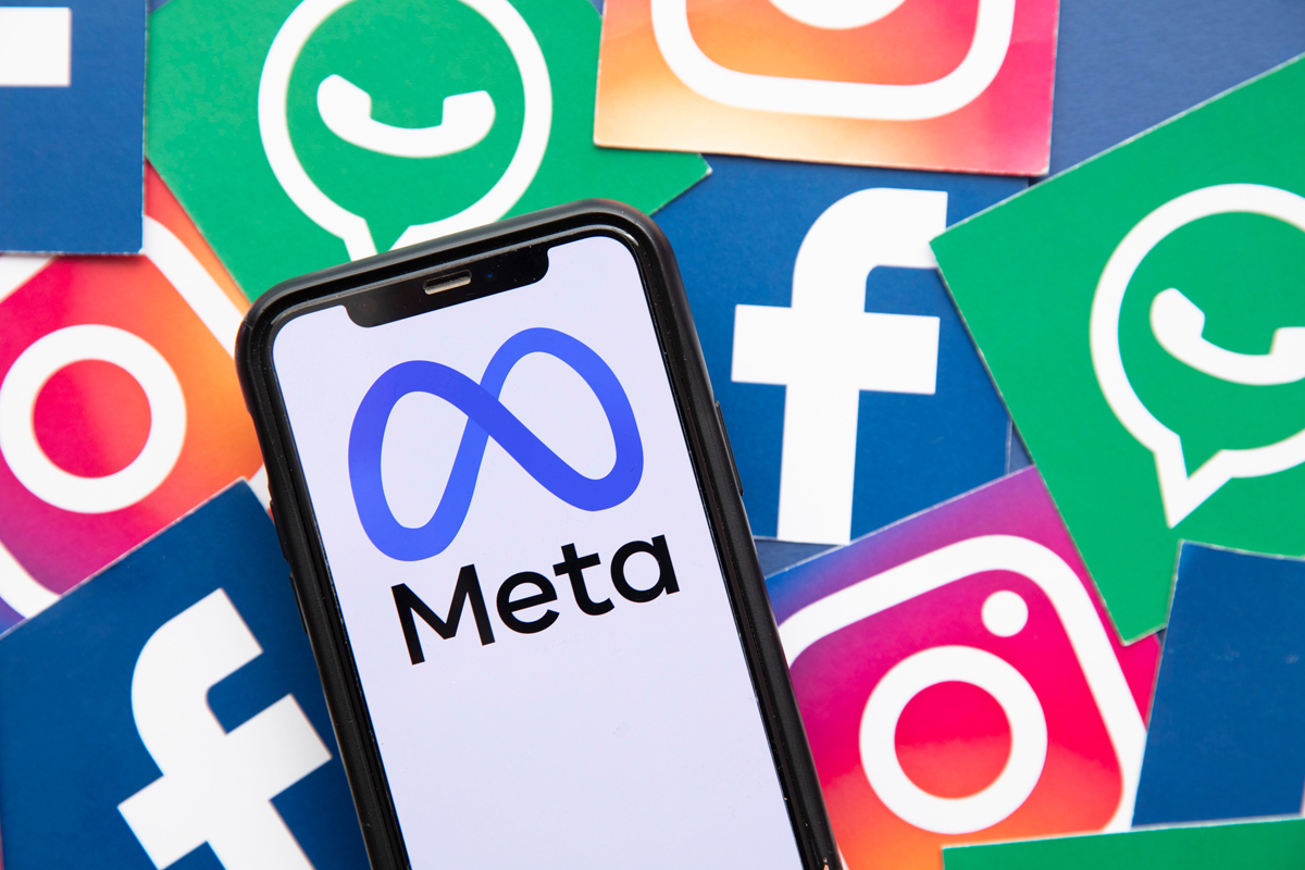 Meta-verified eligible accounts - Get verified on Facebook/Instagram