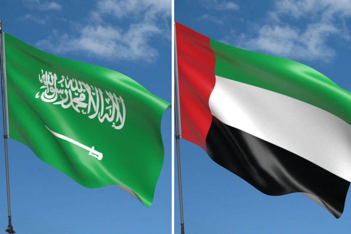 UAE, Saudi Eid holidays 2023 confirmed Full details revealed Arabian