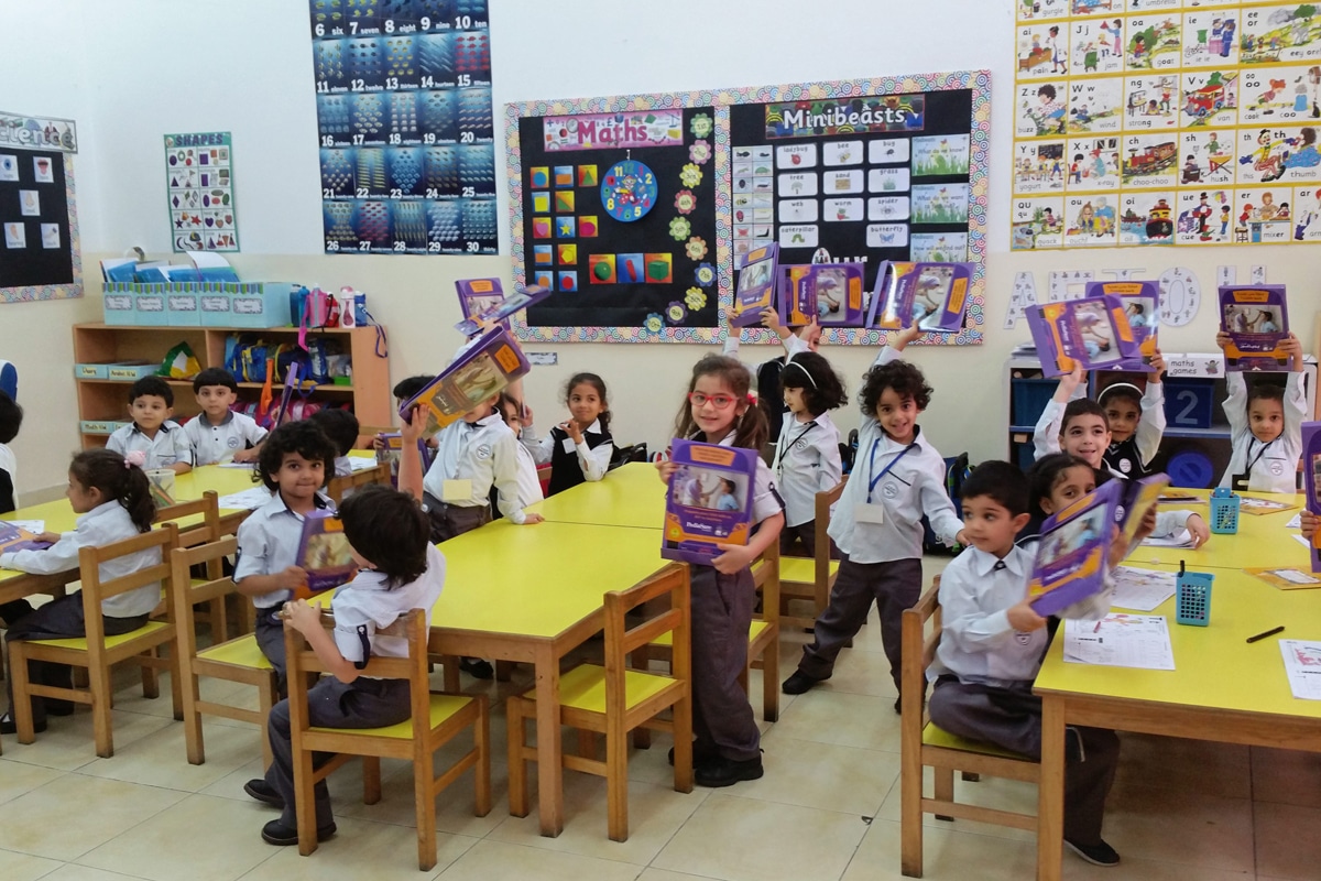 Dubai School Holidays 2023 2026 Revealed Arabian Business