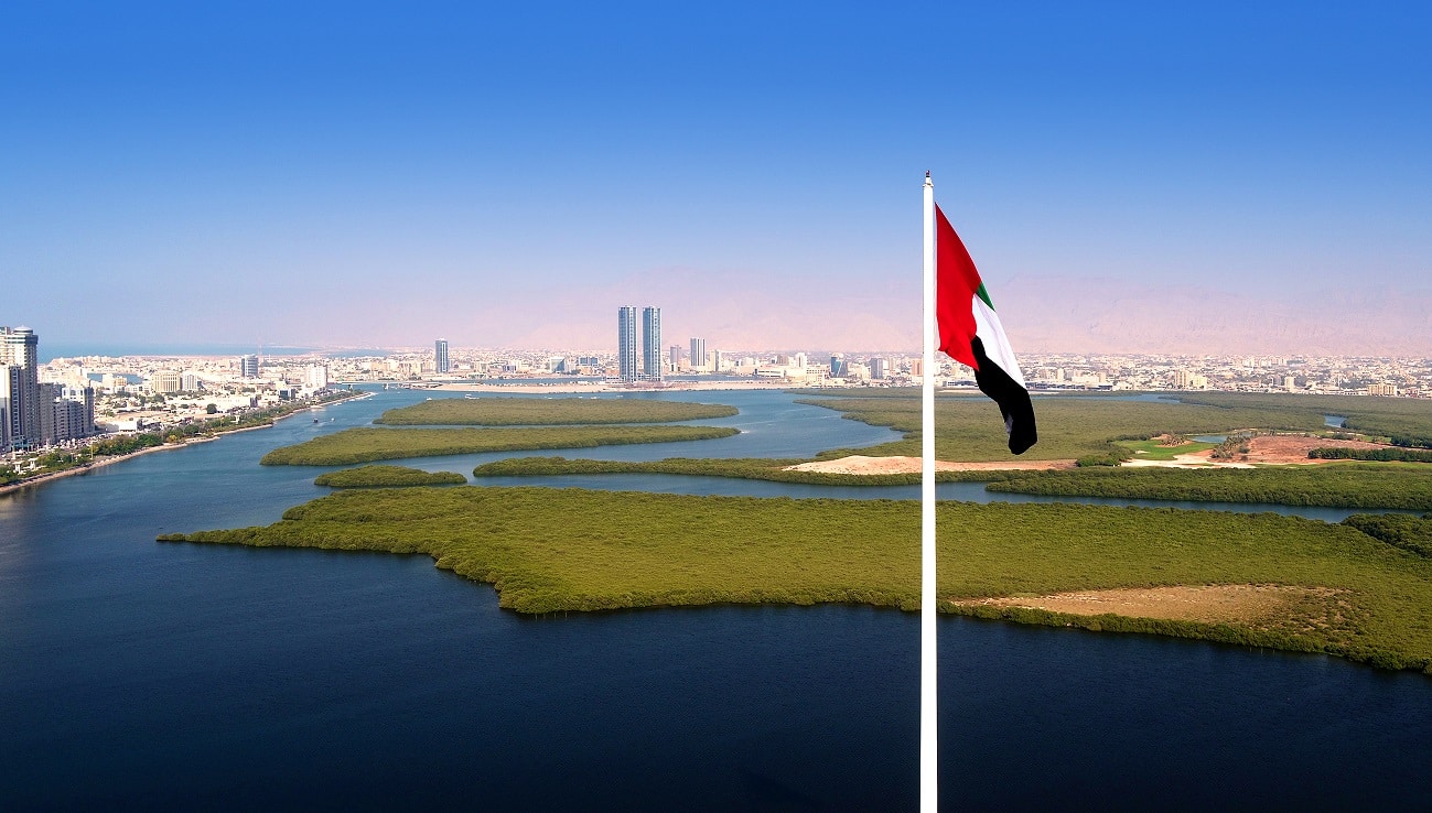UAE announces creation of freezone for digital and virtual asset companies - Arabian Business