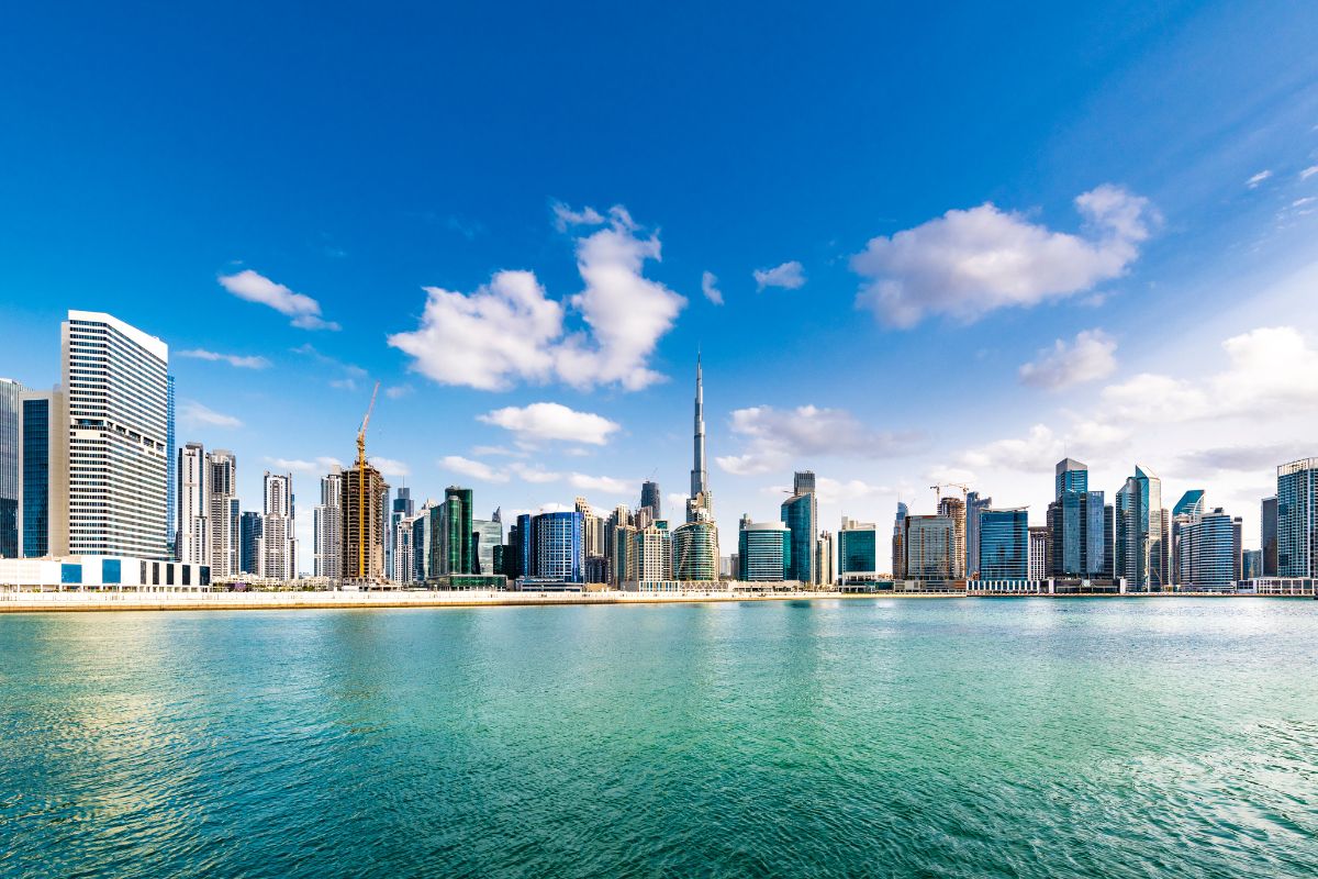 Revealed: New waterfront housing properties to help investors hit jackpot - Arabian Business