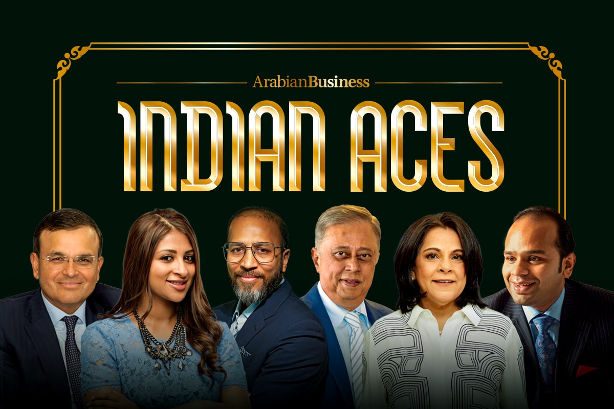 Revealed The 50 Most Powerful Indians