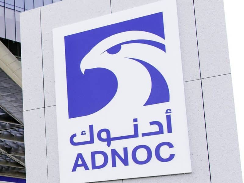 ADNOC to boost UAE manufacturing to $24.5bn by 2030