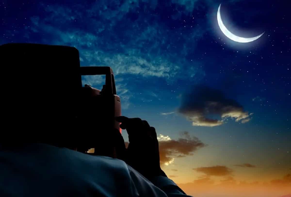 UAE calls for moon sightings ahead of Eid Al Fitr 2024 holiday