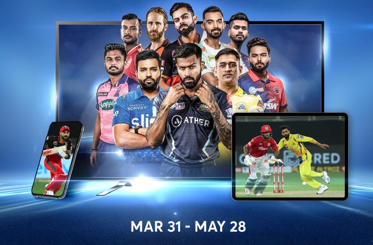 How to watch IPL auction live free on Mobile?-thunohoangphong.vn