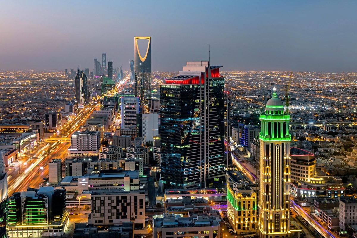 Saudi Arabia has 1.27m SMEs, 3.5% increase this year