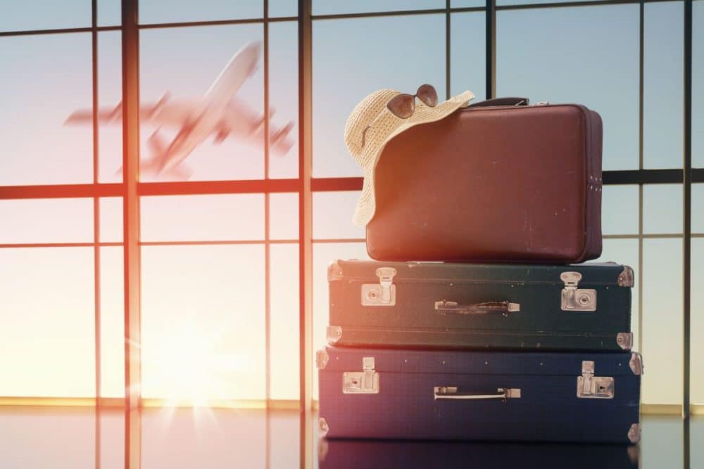 Revealed: Visa on arrival destinations for UAE residents - Arabian Business