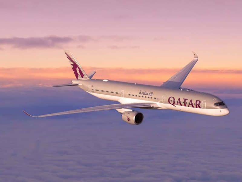 Qatar Airways announces new First Class cabins
